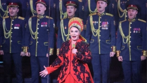 Надежда Бабкина рассказала о случае, когда ей стало плохо на концерте