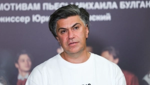 Николай Цискаридзе раскрыл свой плейлист: «Заслушивался Инстасамкой» Николай Цискаридзе раскрыл свой плейлист: «Заслушивался Инстасамкой»