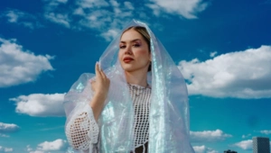 GUMA: «Желаю МУЗ-ТВ побольше ярких дней» GUMA: «Желаю МУЗ-ТВ побольше ярких дней»