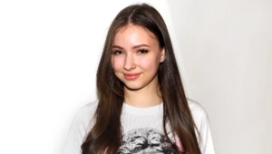 Актриса Мария Ильюхина из «Ворониных» намекнула, что хочет стать мамой во второй раз Актриса Мария Ильюхина из «Ворониных» намекнула, что хочет стать мамой во второй раз