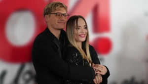 Зоя Бербер рассказала о молниеносном браке с актером Белбородовым и бывшем муже