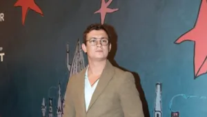Актер Никита Кологривый ответил на вопрос о своей личной жизни Актер Никита Кологривый ответил на вопрос о своей личной жизни
