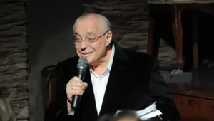 Режиссер Розовский назвал качества, которыми должен обладать актер