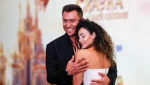 Павел Прилучный рассказал, как решился на второй брак: «Вообще не хотел жениться снова»