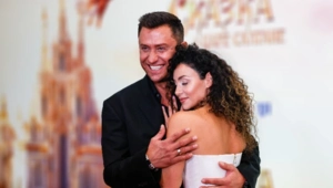 Павел Прилучный рассказал, как решился на второй брак: «Вообще не хотел жениться снова» Павел Прилучный рассказал, как решился на второй брак: «Вообще не хотел жениться снова»