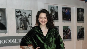 Мария Михалкова-Кончаловская объявила о разводе