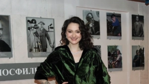 Мария Михалкова-Кончаловская объявила о разводе