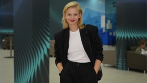 Александра Бортич высказалась о роли, ради которой ей пришлось потолстеть