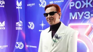 Найк Борзов поделился впечатлениями от «МузРаскрутки» Найк Борзов поделился впечатлениями от «МузРаскрутки»
