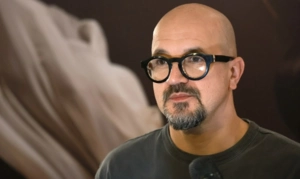 Егор Дружин рассказал о радости из-за нежелания его детей быть артистами