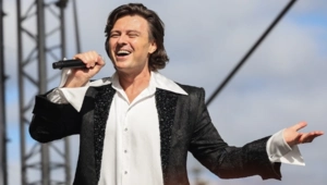 Прохор Шаляпин объяснил, почему его заблокировал участковый