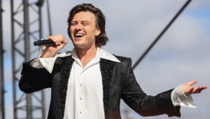 Прохор Шаляпин объяснил, почему его заблокировал участковый