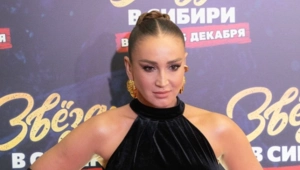 Ольга Бузова рассказала о проблемах со здоровьем своей собаки