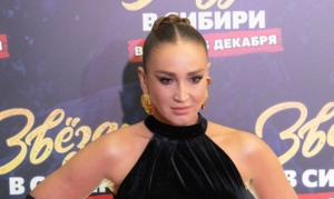 Ольга Бузова рассказала о проблемах со здоровьем свой собаки