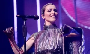 Сестра Сати Казановой выходит замуж