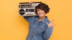 Музыкальные новинки недели - оригинальные треки, каверы, альбомы и клипы