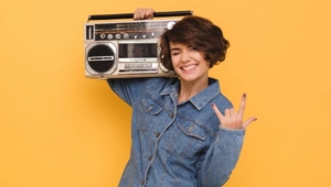 Музыкальные новинки недели - оригинальные треки, каверы, альбомы и клипы