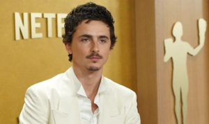 Тимоти Шаламе заявил, что балет и опера «никому не интересны»