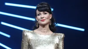 Нонна Гришаева назвала три роли мечты, которые может сыграть Нонна Гришаева назвала три роли мечты, которые может сыграть