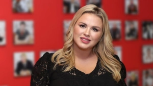 Анна Семенович поделилась секретами воспитания в детях несгибаемого характера