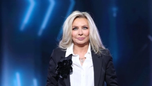 Внешность 59-летней Татьяны Овсиенко оценил хирург