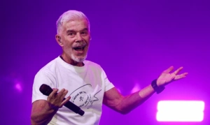 Олег Газманов раскрыл секрет своего райдера