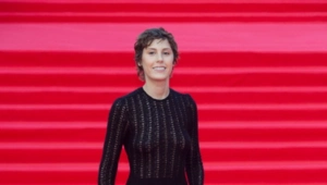 Актриса Ирина Горбачева сравнила запуск проектов с материнством