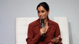 После операции отец Меган Маркл обратился к дочери: «Посмотри на меня, прежде чем я умру»