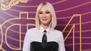 Кудрявцева раскритиковала мультфильм, который посмотрела с дочерью: «Вот так овцами и становятся!» Кудрявцева раскритиковала мультфильм, который посмотрела с дочерью: «Вот так овцами и становятся!»