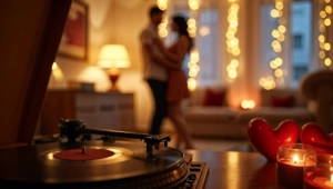 «Вечная классика любви» — самые известные любовные баллады всех времен