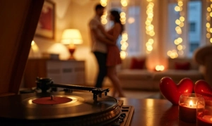 «Вечная классика любви» — самые известные любовные баллады всех времен