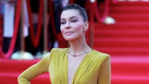 Елена Подкаминская: поразительная история актрисы, которая покорила экран