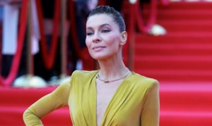 Елена Подкаминская: поразительная история актрисы, которая покорила экран