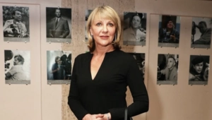 Коллеги трогательно поздравили Елену Яковлеву с днем рождения