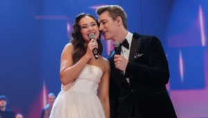 Удивительная история любви Алексея Воробьева и Аиды Гарифуллиной, которую они прятали от всех