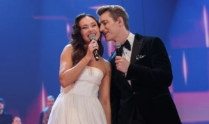 Удивительная история любви Алексея Воробьева и Аиды Гарифуллиной, которую они прятали от всех Удивительная история любви Алексея Воробьева и Аиды Гарифуллиной, которую они прятали от всех