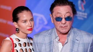 Невеста Лепса рассказала о первом предложении и нежелании отмечать свадьбу публично