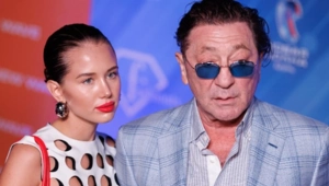 Невеста Лепса рассказала о первом предложении и нежелании отмечать свадьбу публично