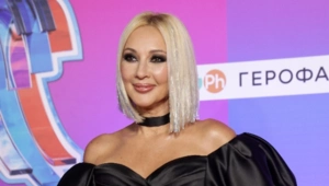 Лера Кудрявцева сообщила о важном достижении 6-летней дочери Лера Кудрявцева сообщила о важном достижении 6-летней дочери
