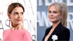 Николь Кидман и Кэти Холмс поддержали Ану де Армас после расставания с Томом Крузом Николь Кидман и Кэти Холмс поддержали Ану де Армас после расставания с Томом Крузом