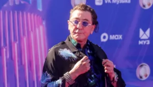 Григорий Лепс рассказал о личной жизни и планах стать отцом Григорий Лепс рассказал о личной жизни и планах стать отцом