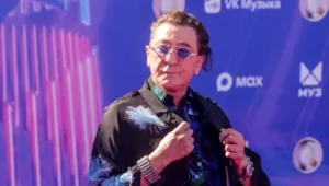 Григорий Лепс рассказал о личной жизни и планах стать отцом