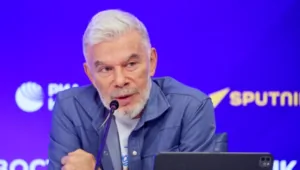 Олег Газманов поделился секретами творческого долголетия в преддверии 75-летия Олег Газманов поделился секретами творческого долголетия в преддверии 75-летия