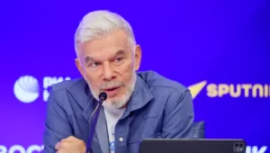 Олег Газманов поделился секретами творческого долголетия в преддверии 75-летия