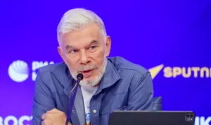 Олег Газманов поделился секретами творческого долголетия в преддверии 75-летия