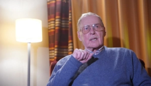 80-летний Владимир Гостюхин объявил о завершении актерской карьеры