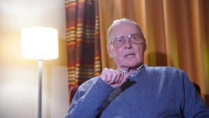 80-летний Владимир Гостюхин объявил о завершении актерской карьеры