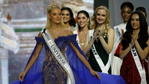 Новые скандальные подробности конкурса «Мисс Вселенная»