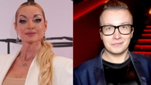 Анастасия Волочкова призналась в любви продюсеру Сергею Дворцову