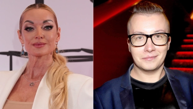 Анастасия Волочкова призналась в любви продюсеру Сергею Дворцову